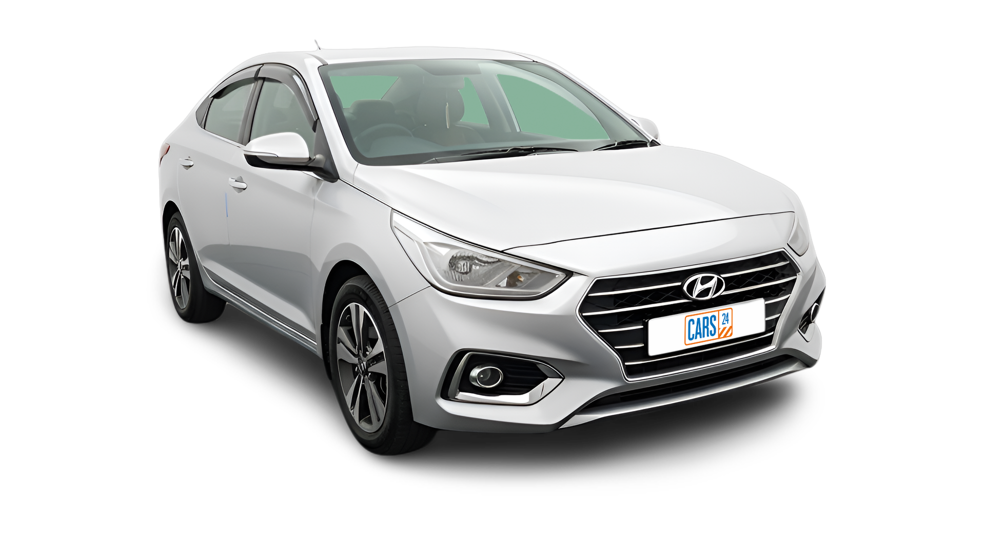 Hyundai Verna-img